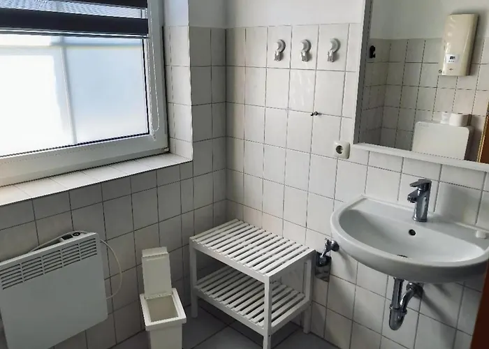 Lejlighed Lucky Petersdorf auf Fehmarn