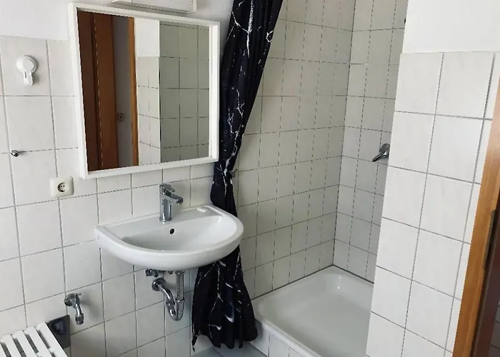 Lucky Lejlighed Petersdorf auf Fehmarn