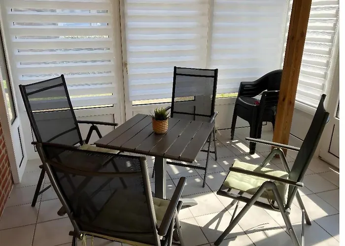 Lejlighed Lucky Petersdorf auf Fehmarn