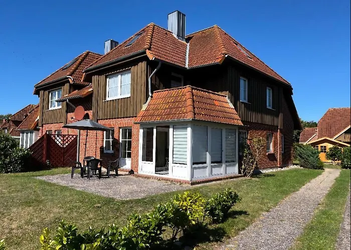 Lucky * Petersdorf auf Fehmarn